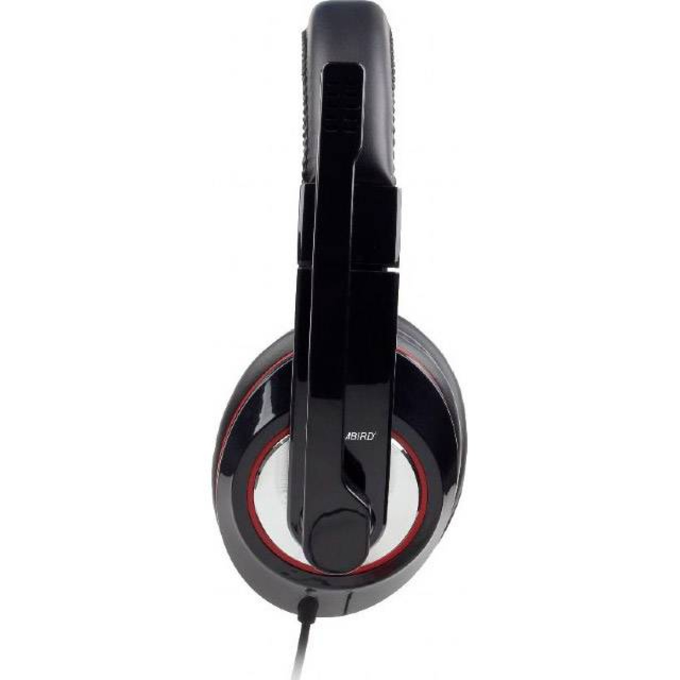 Ігрова гарнітура Gembird MHS-U-001 Black (MHS-U-001)