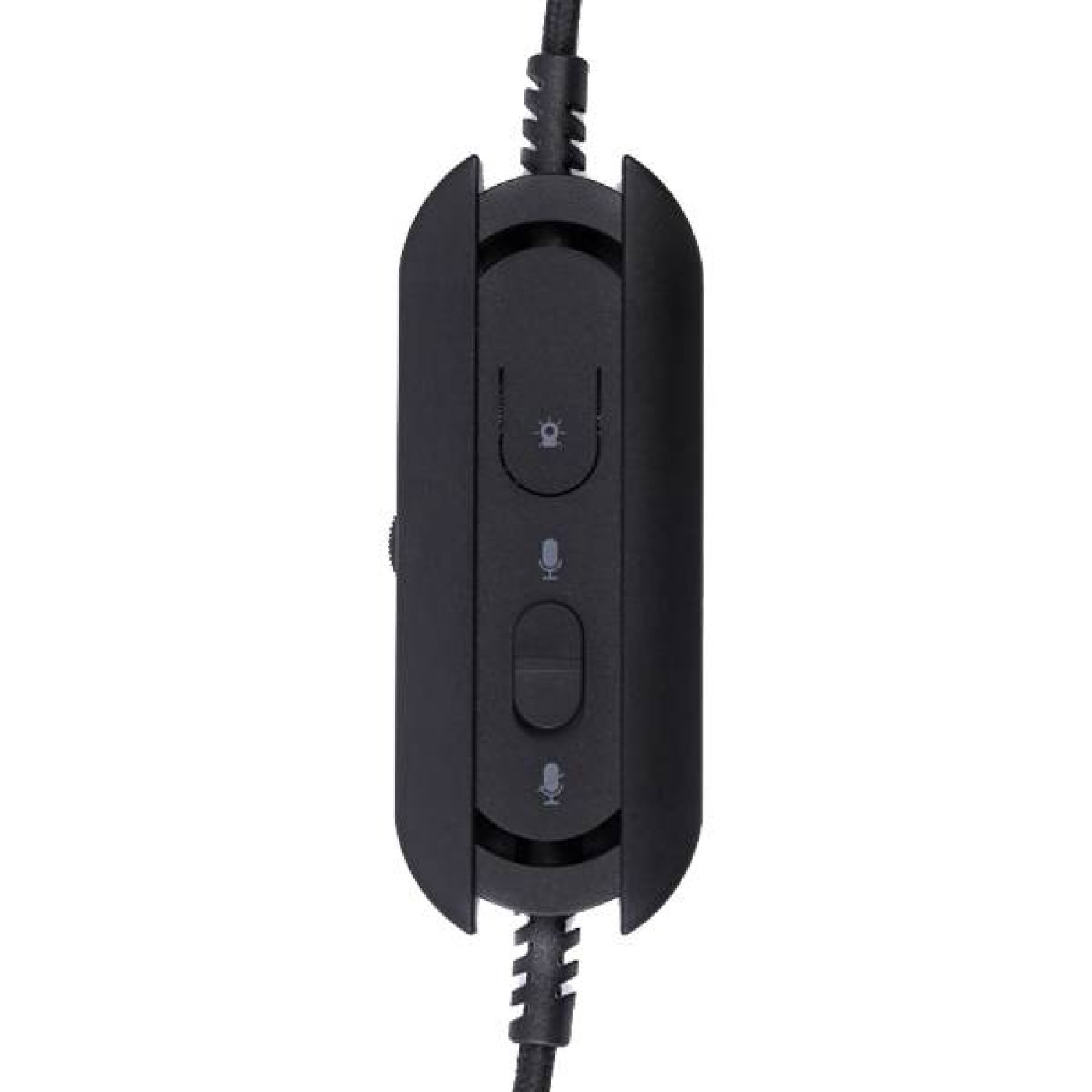 Ігрова гарнітура Maxxter Ghost Urban Black (Ghost Urban)