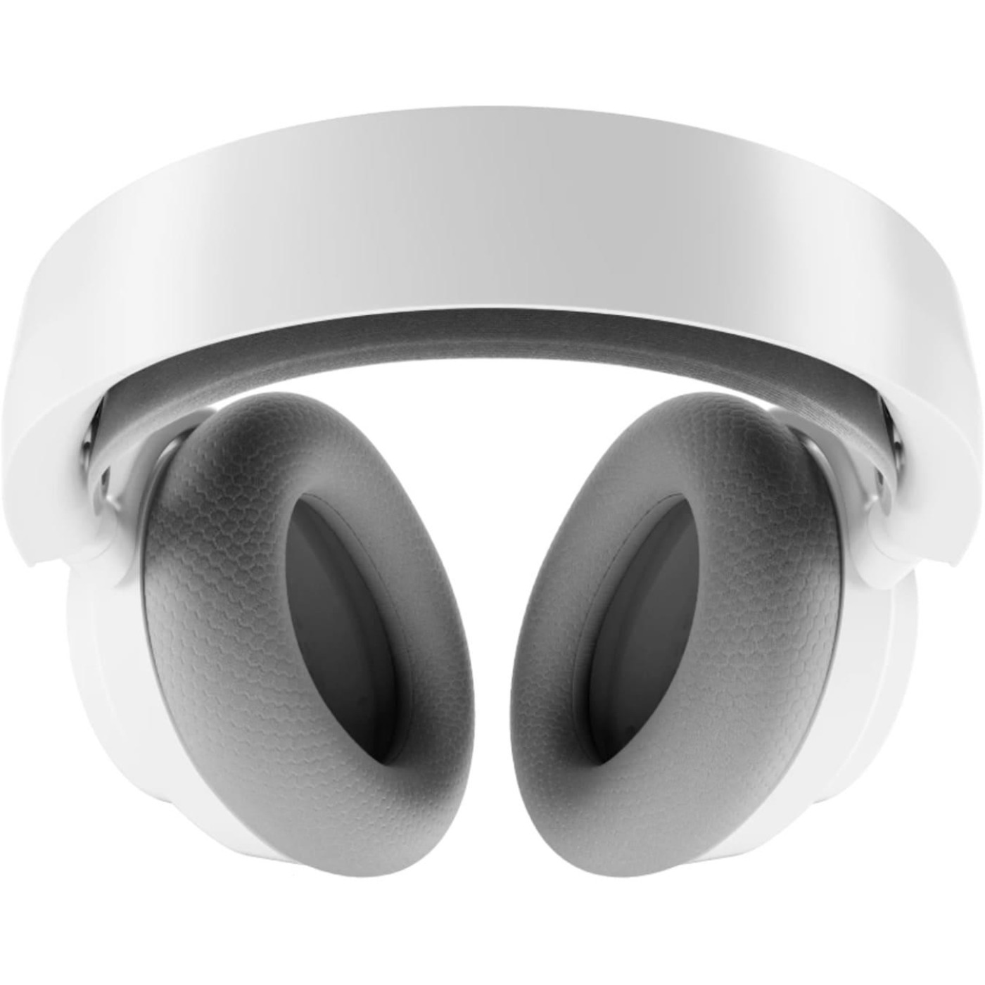 Ігрова гарнітура SteelSeries Arctis Nova 7P Gen 2 Wireless White (61745)