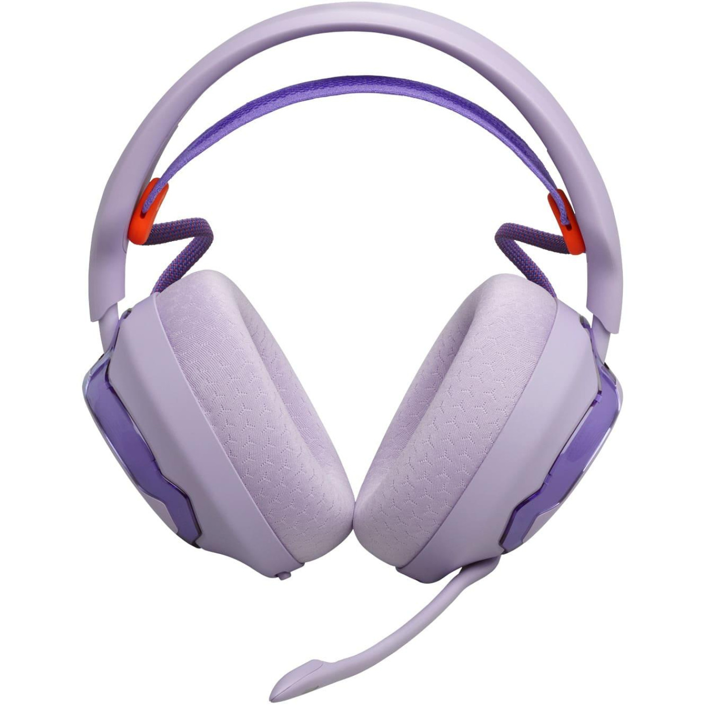 Игровая гарнитура JBL Quantum 650 Purple (JBLQTUM650PUR)