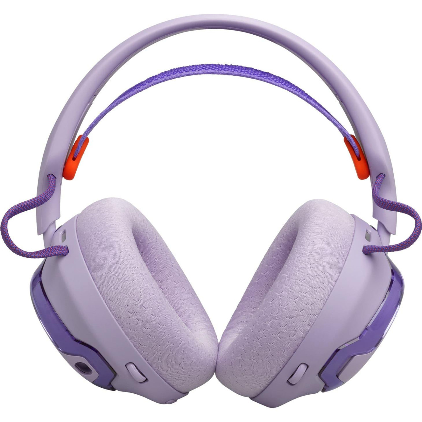 Игровая гарнитура JBL Quantum 650 Purple (JBLQTUM650PUR)