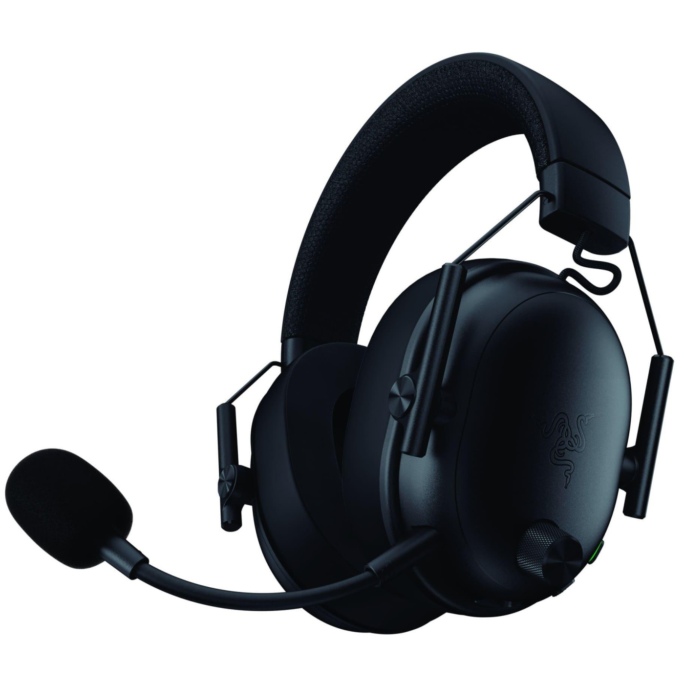 Ігрова гарнітура Razer Blackshark V3 Wireless Black (RZ04-05410100-R3M1)