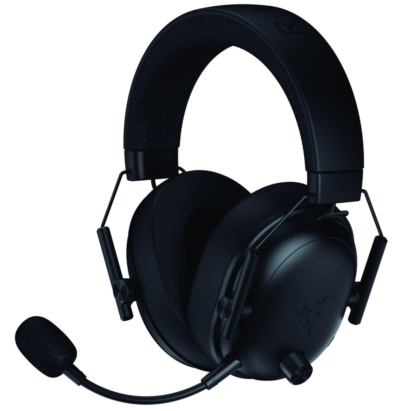 Ігрова гарнітура Razer Blackshark V3 Wireless Black (RZ04-05410100-R3M1)
