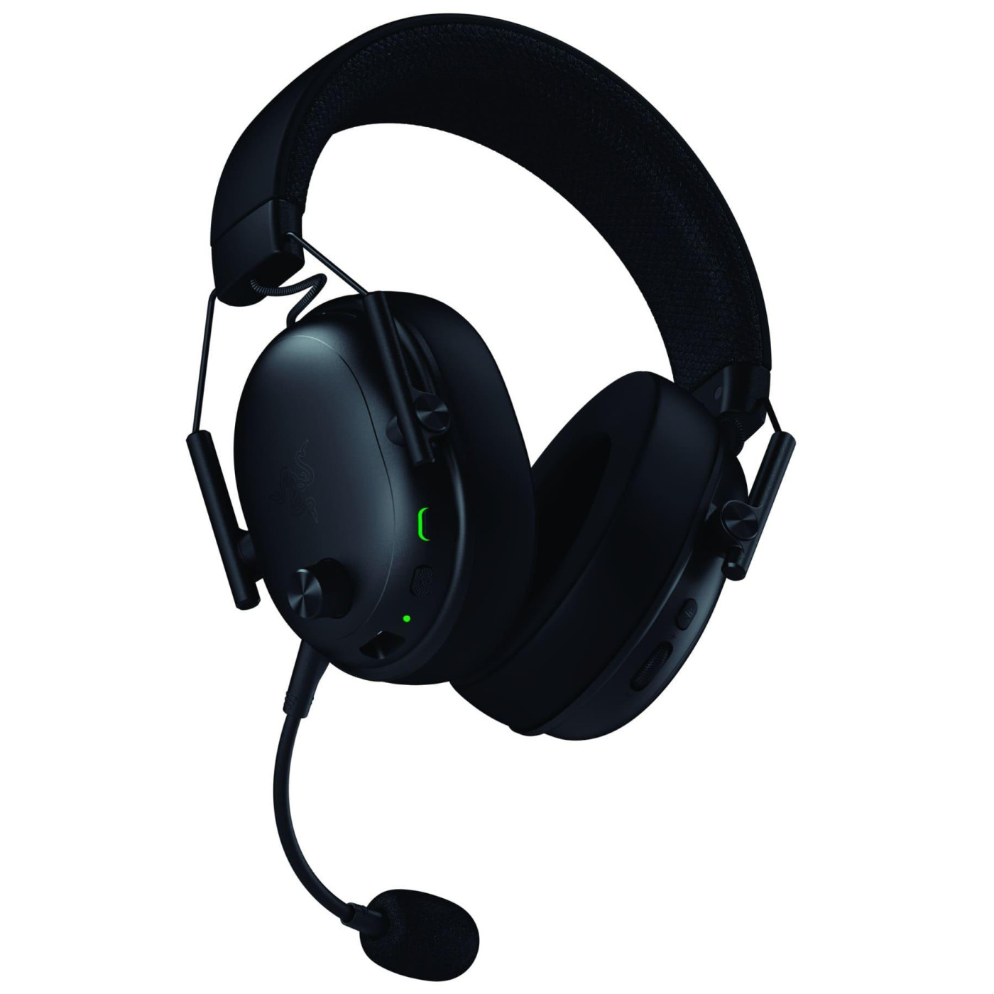 Ігрова гарнітура Razer Blackshark V3 Wireless Black (RZ04-05410100-R3M1)