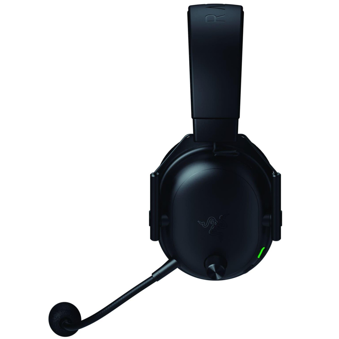 Ігрова гарнітура Razer Blackshark V3 Wireless Black (RZ04-05410100-R3M1)