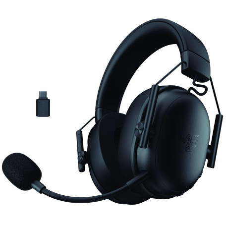 Ігрова гарнітура Razer Blackshark V3 X Hyperspeed Black (RZ04-05420100-R3M1)