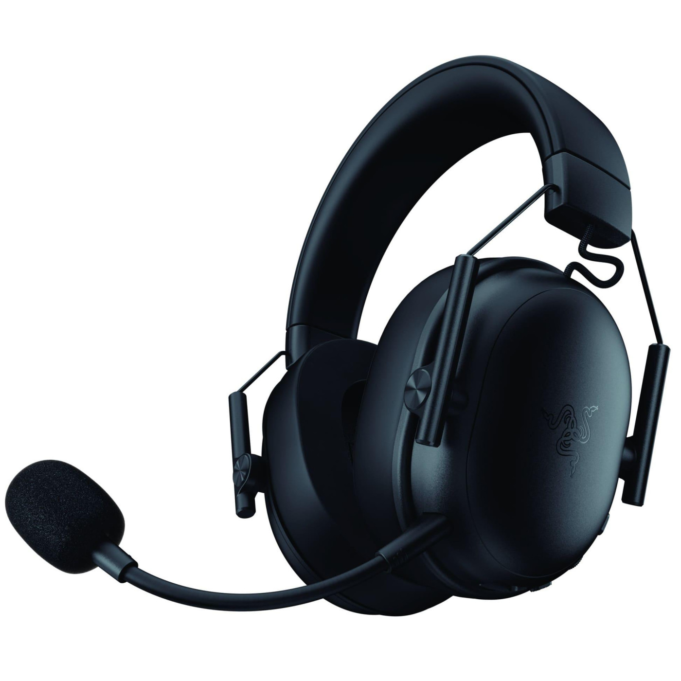 Ігрова гарнітура Razer Blackshark V3 X Hyperspeed Black (RZ04-05420100-R3M1)