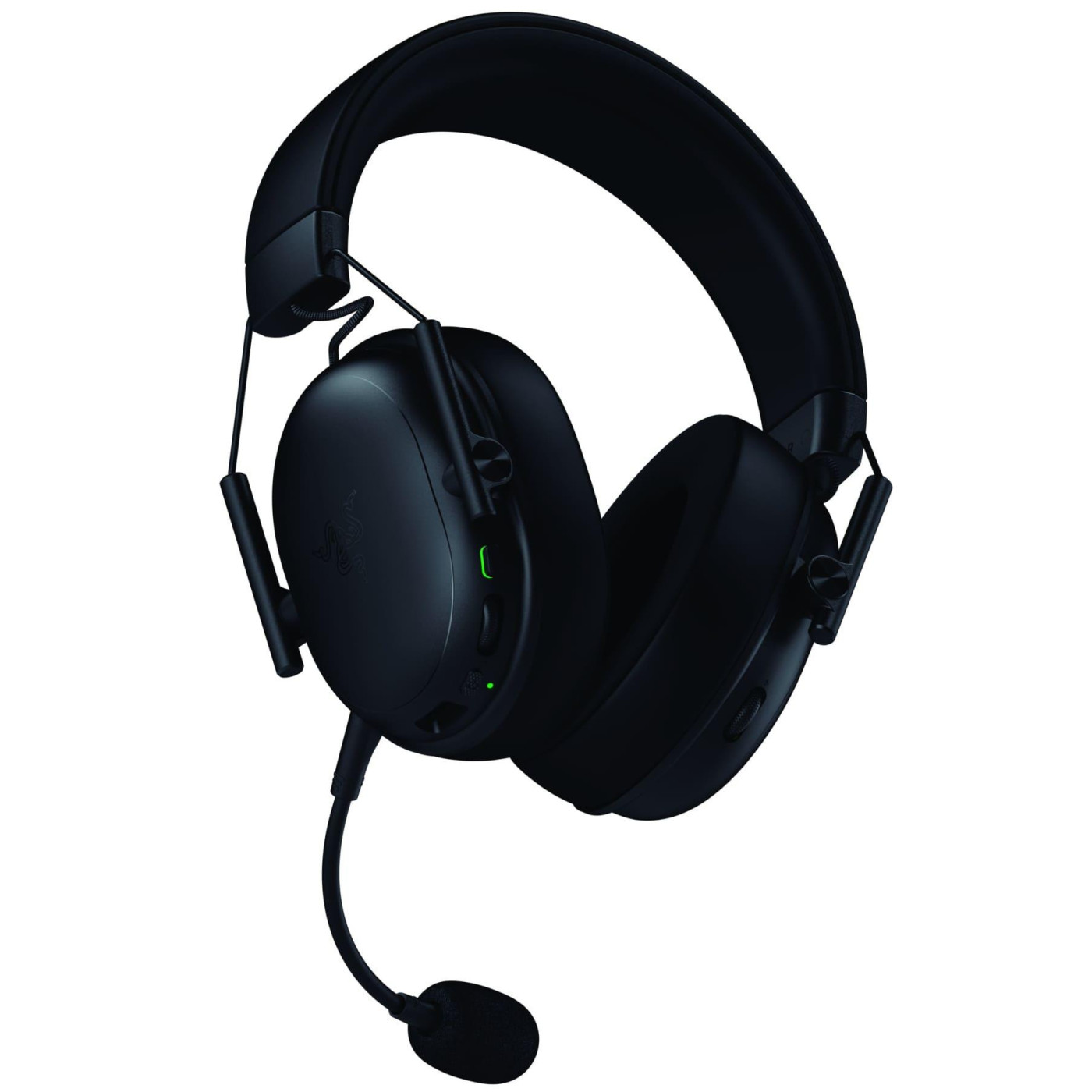 Ігрова гарнітура Razer Blackshark V3 X Hyperspeed Black (RZ04-05420100-R3M1)