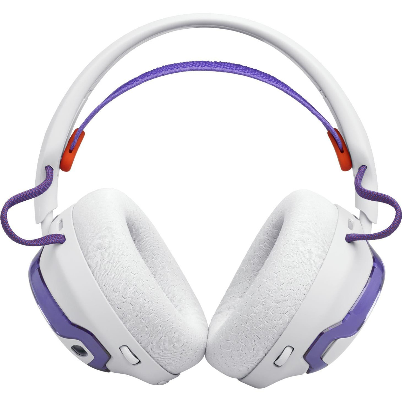 Игровая гарнитура JBL Quantum 650 White (JBLQTUM650WHT)
