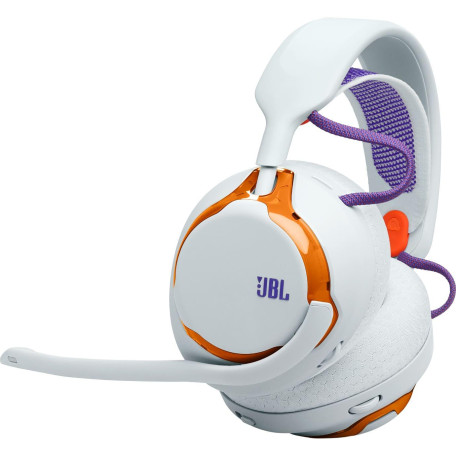 Игровая гарнитура JBL Quantum 650 Teal (JBLQTUM650TEL)