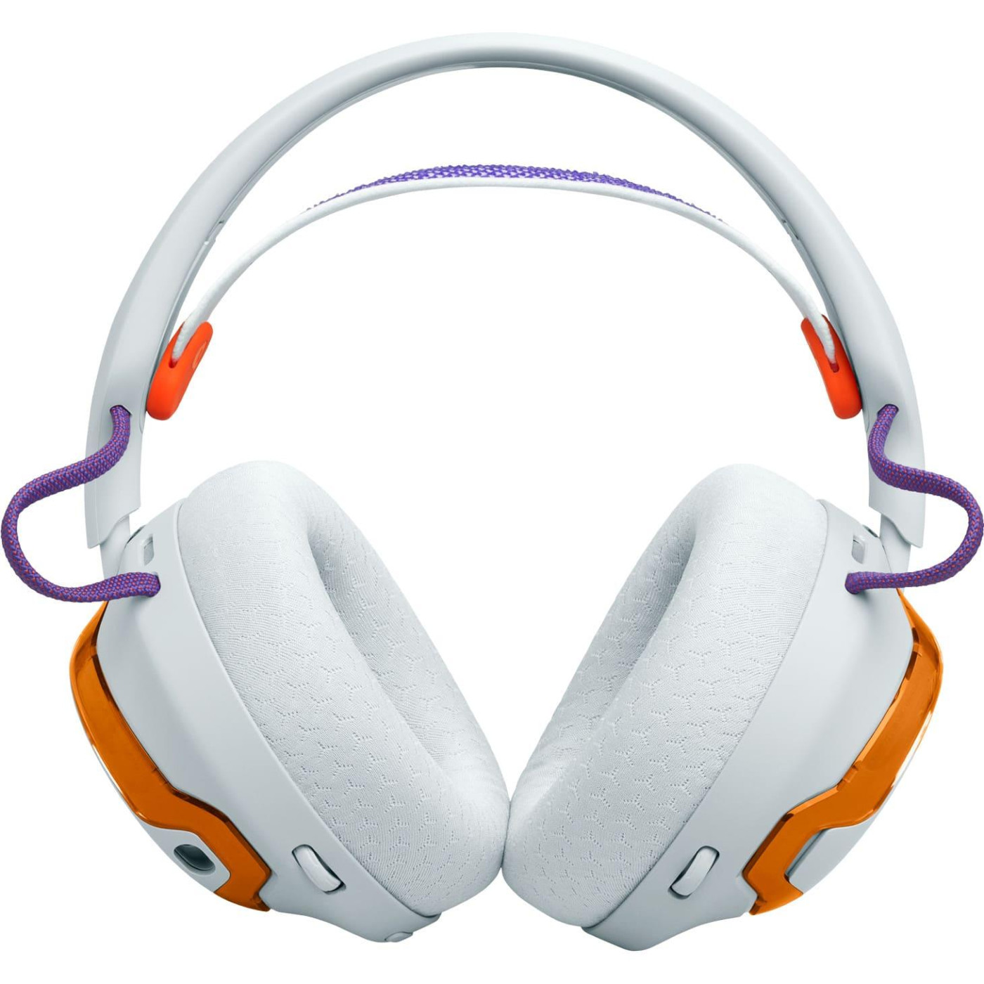Игровая гарнитура JBL Quantum 650 Teal (JBLQTUM650TEL)