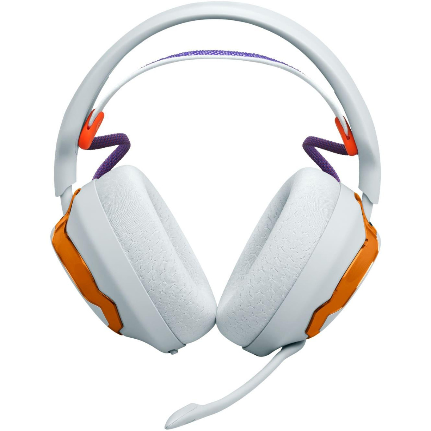 Игровая гарнитура JBL Quantum 650 Teal (JBLQTUM650TEL)