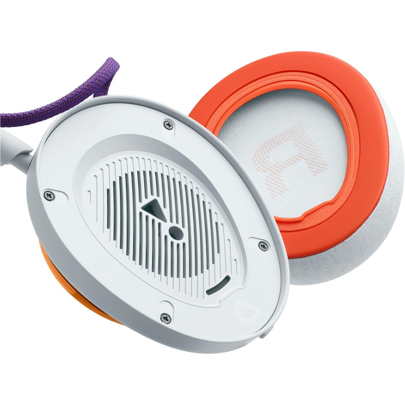 Игровая гарнитура JBL Quantum 650 Teal (JBLQTUM650TEL)
