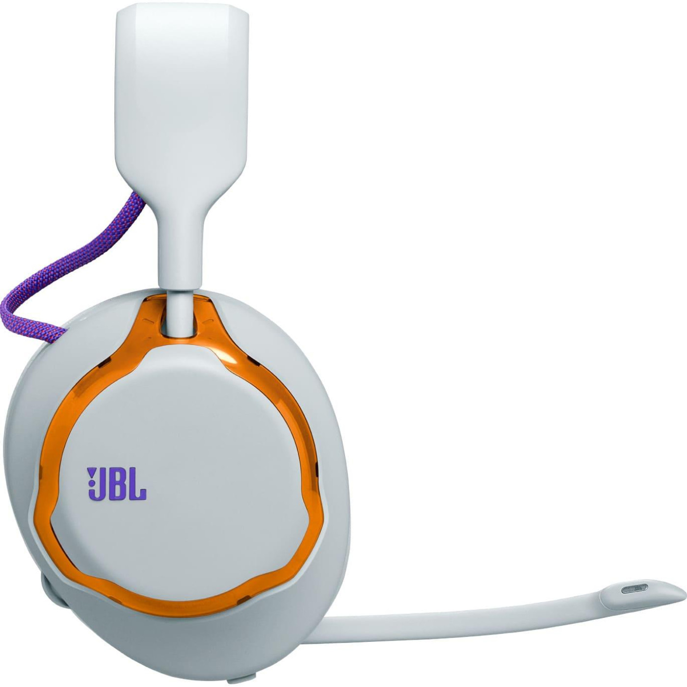 Игровая гарнитура JBL Quantum 650 Teal (JBLQTUM650TEL)