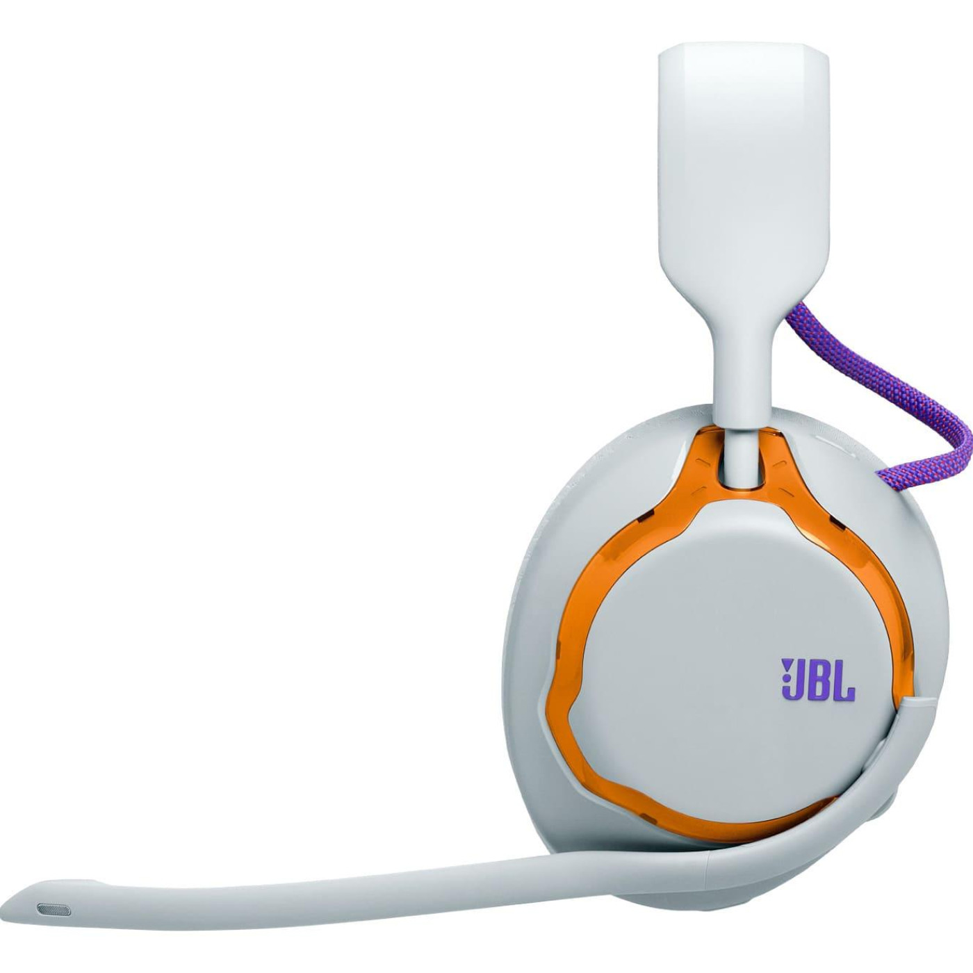 Игровая гарнитура JBL Quantum 650 Teal (JBLQTUM650TEL)