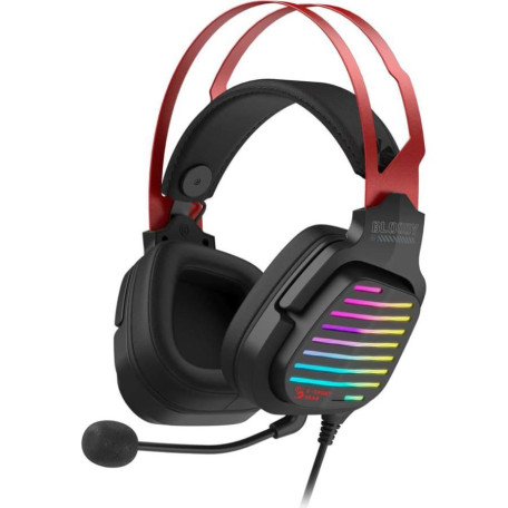 Ігрова гарнітура Bloody A4Tech G560 RGB USB Sports Red (G560 (Sports Red))