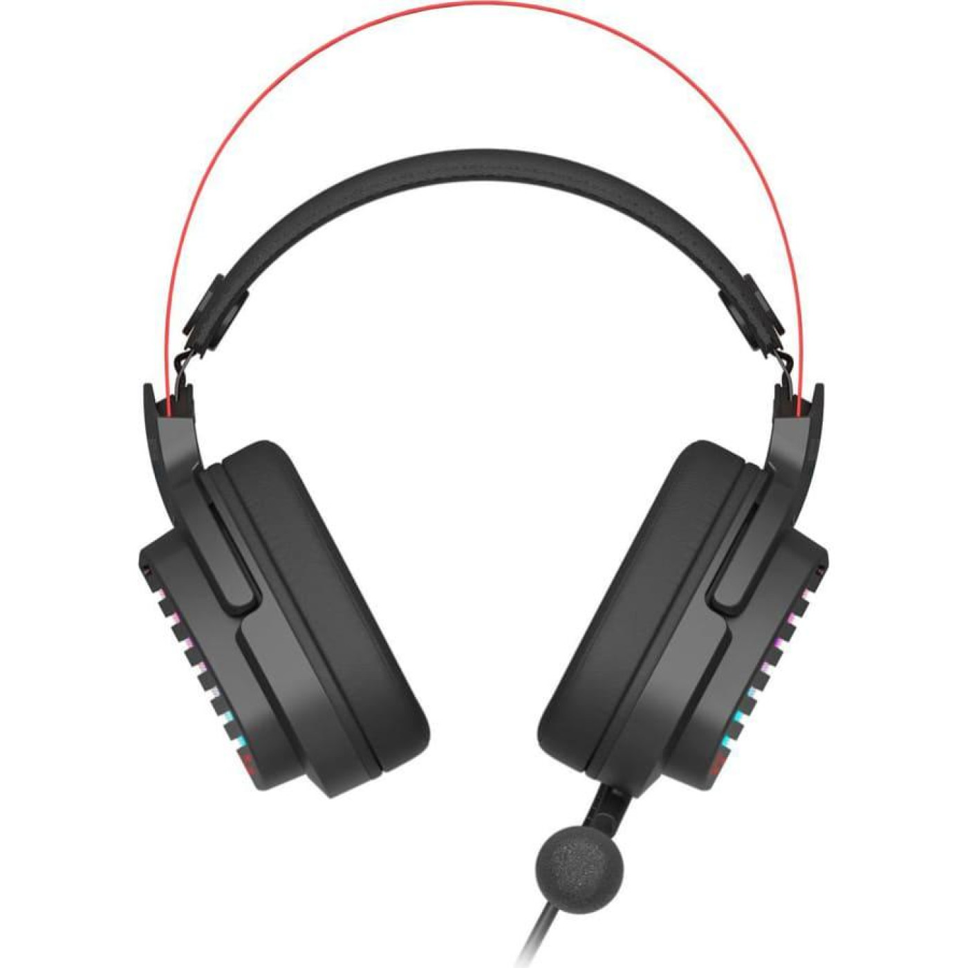 Игровая гарнитура Bloody A4Tech G560 RGB USB Sports Red (G560 (Sports Red))