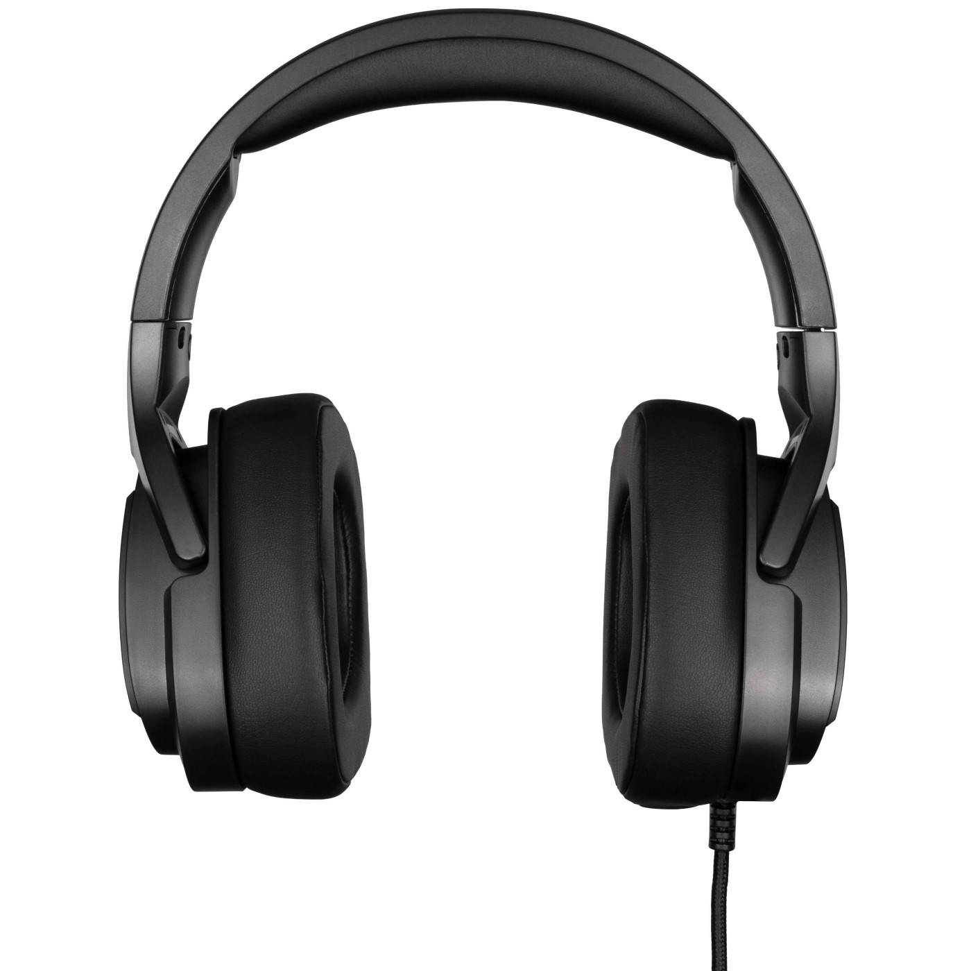 Игровая гарнитура 2E GAMING HG340 RGB USB 7.1 Black (2E-HG340BK-7.1)