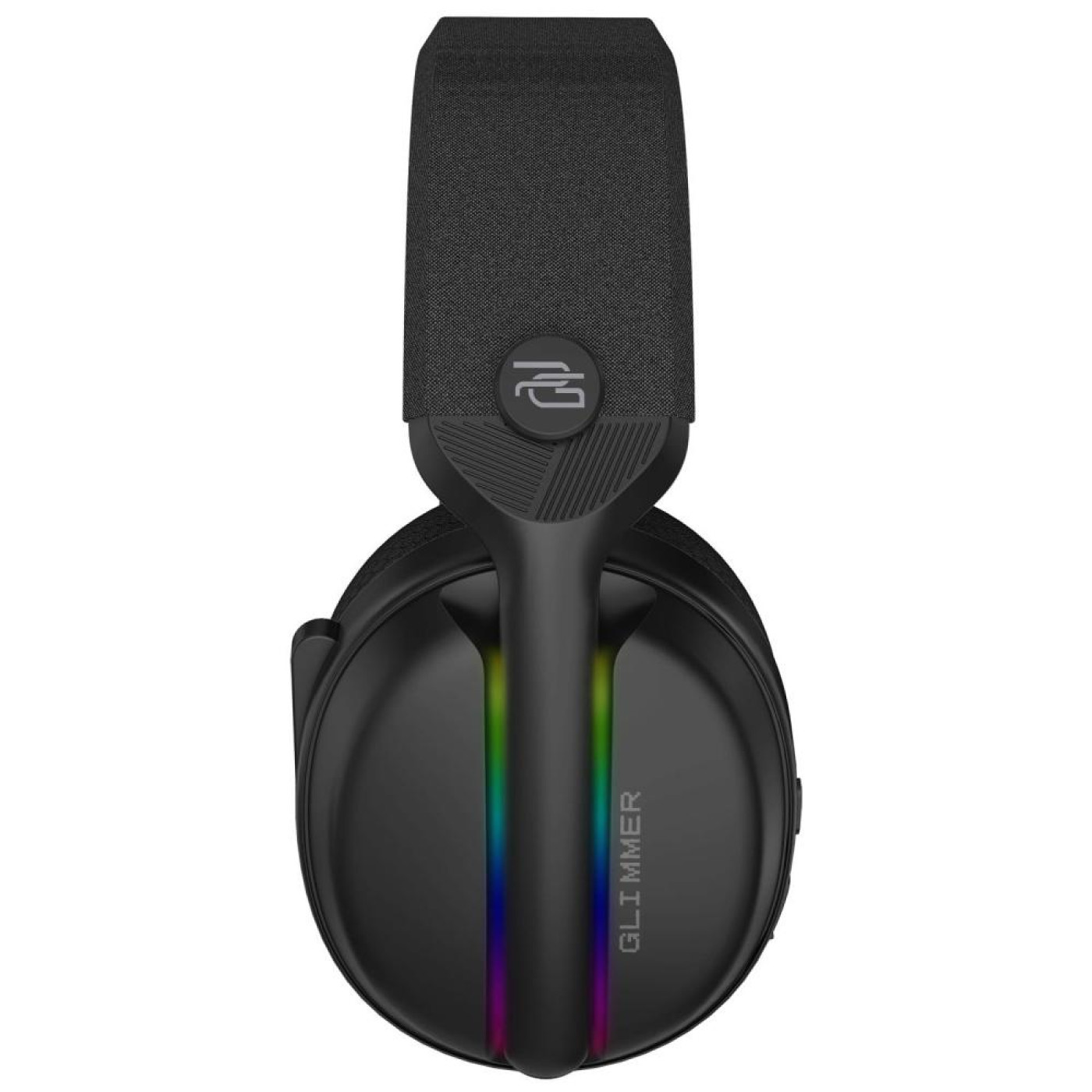 Ігрова гарнітура Proove Gaming Glimmer (APP) Black Purple (WHGL00022016)