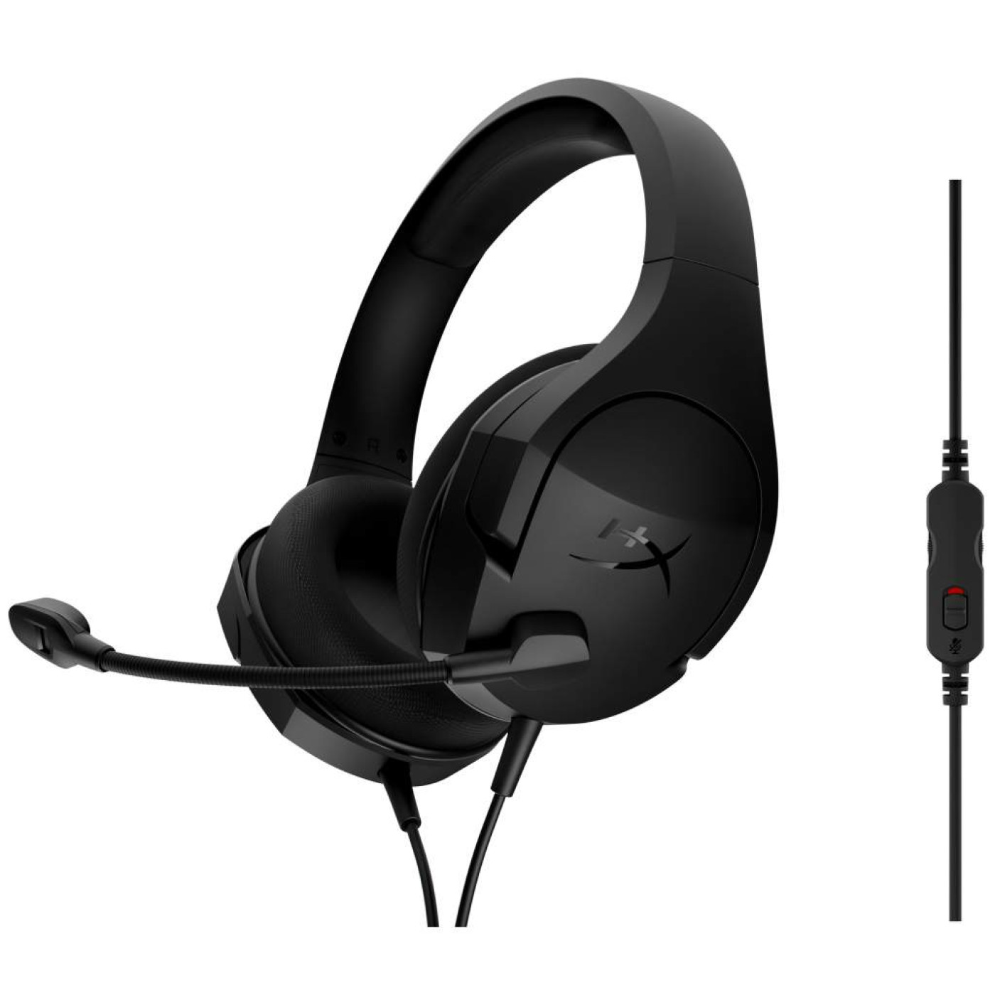 Игровая гарнитура HyperX Cloud Stinger Core PC (4P4F4AA)