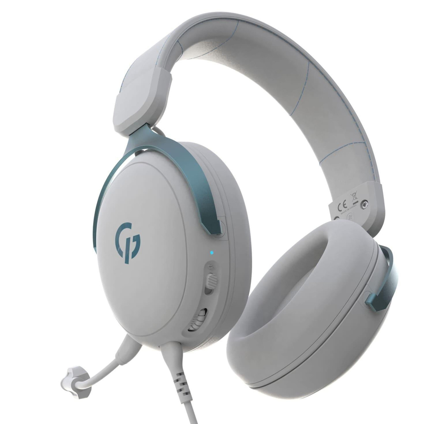 Ігрова гарнітура GamePro Asgard Freya (HS145W)