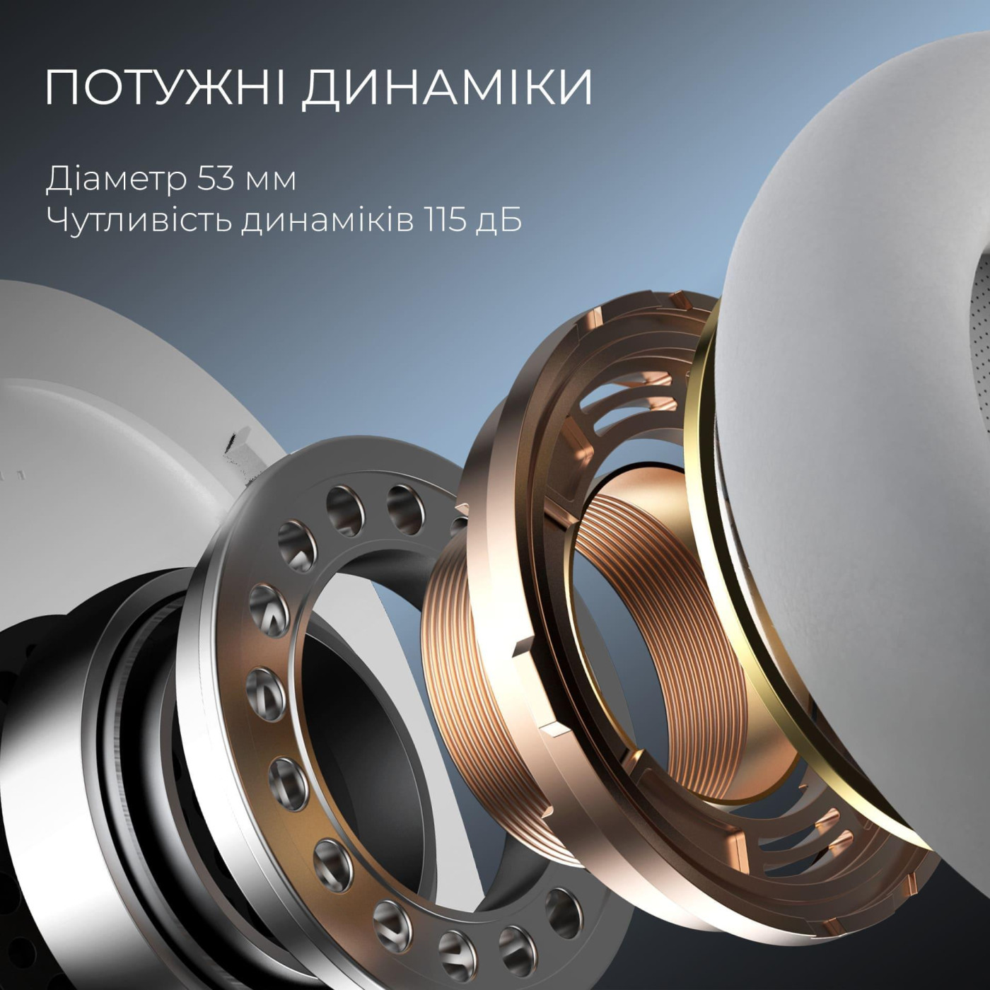 Ігрова гарнітура GamePro Asgard Freya (HS145W)