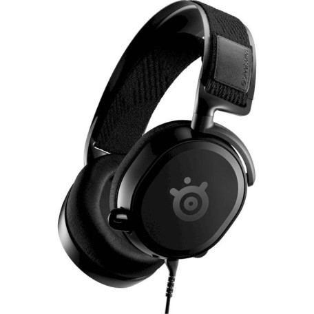 Ігрова гарнітура SteelSeries Arctis Prime Black (61487)