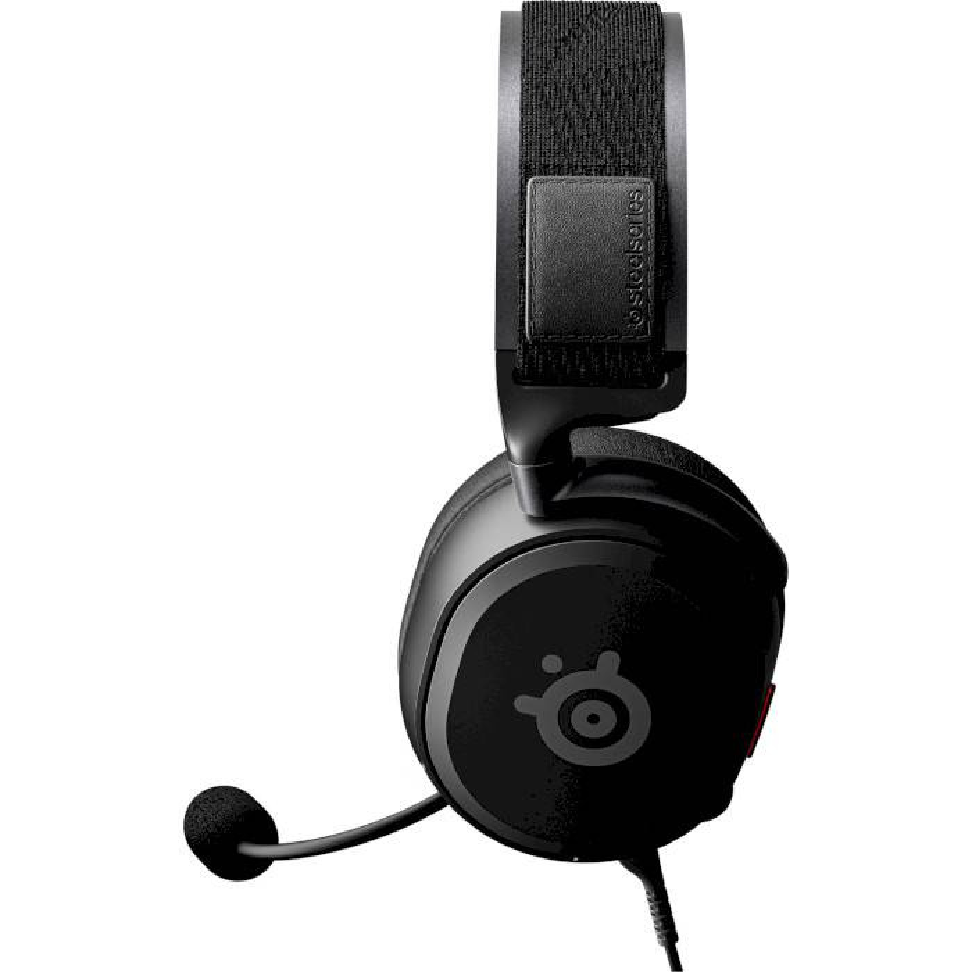 Игровая гарнитура SteelSeries Arctis Prime Black (61487)