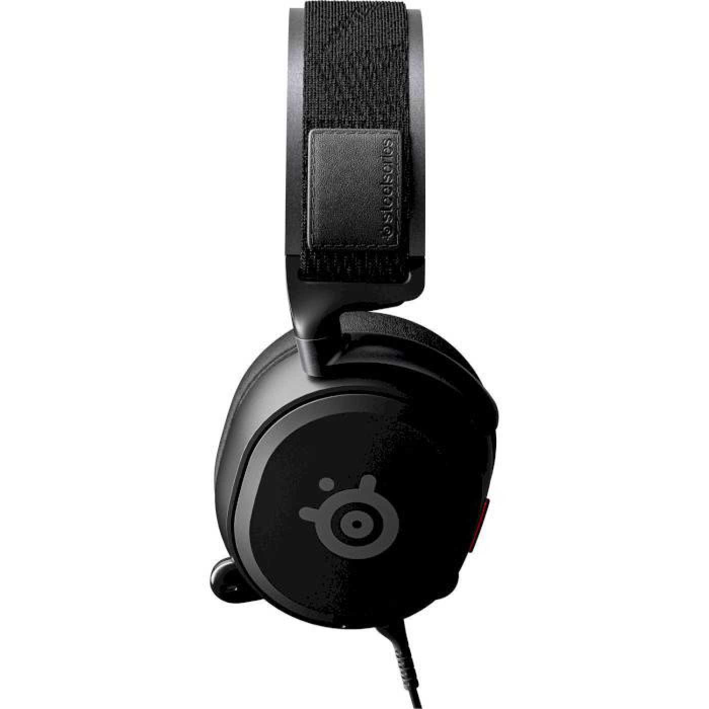 Игровая гарнитура SteelSeries Arctis Prime Black (61487)