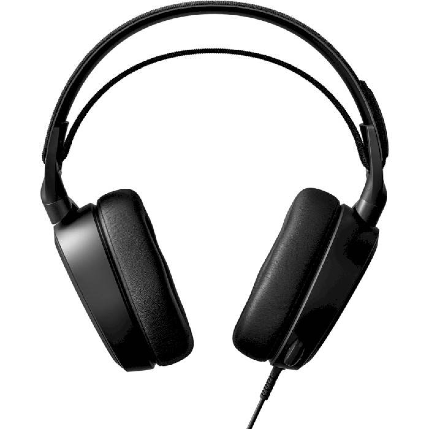 Игровая гарнитура SteelSeries Arctis Prime Black (61487)
