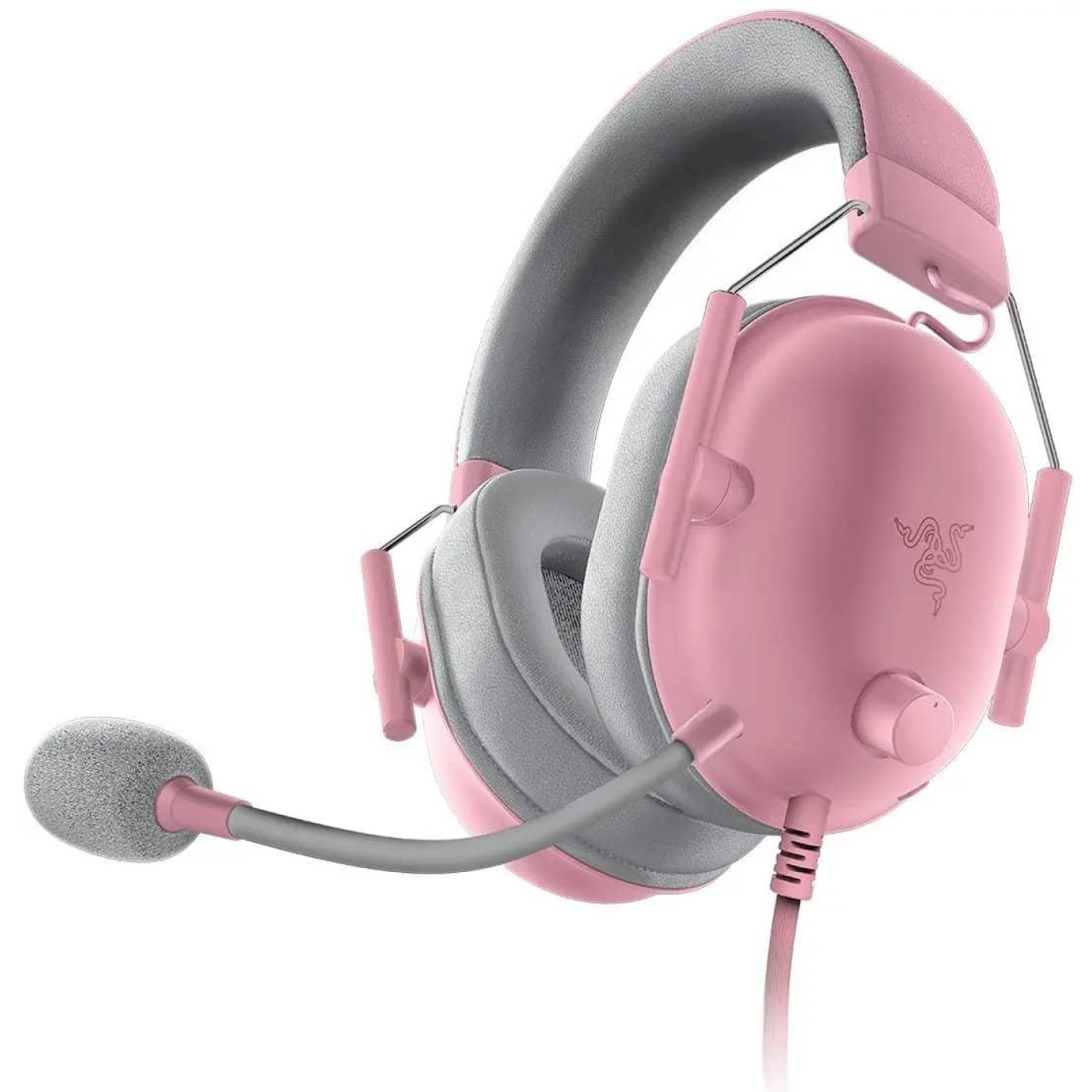 Игровая гарнитура Razer BlackShark V2 X Quartz (RZ04-03240800-R3M1)