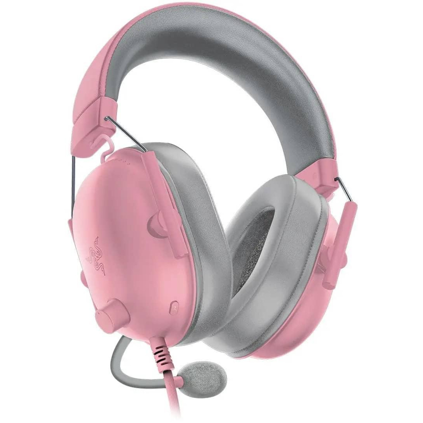 Игровая гарнитура Razer BlackShark V2 X Quartz (RZ04-03240800-R3M1)