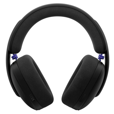 Ігрова гарнітура Logitech G325 Lightspeed Wireless Black (981-001524)