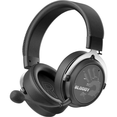Ігрова гарнітура Bloody A4Tech MR590 (Sport Black) (MR590 (Sport Black))