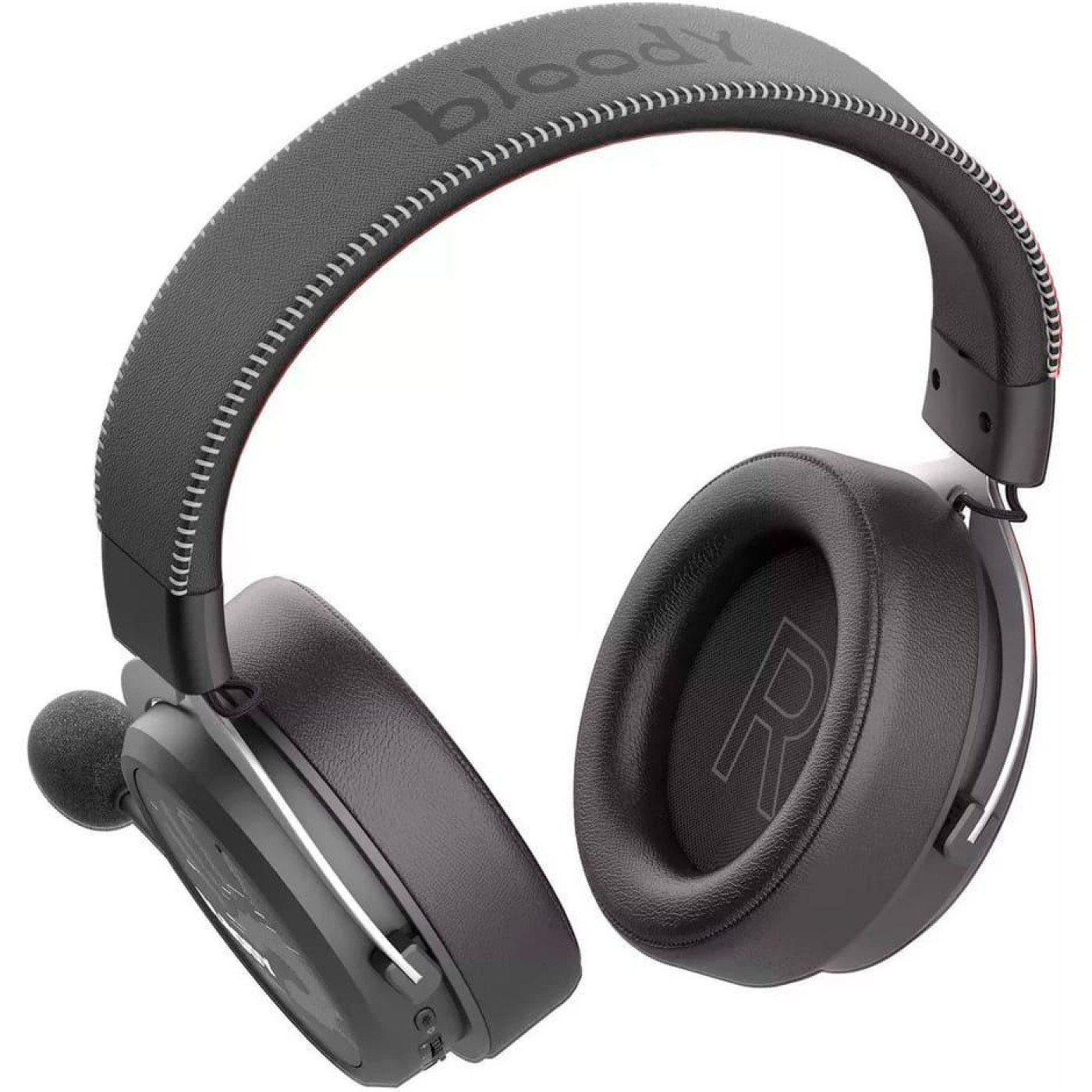 Ігрова гарнітура Bloody A4Tech MR590 (Sport Black) (MR590 (Sport Black))