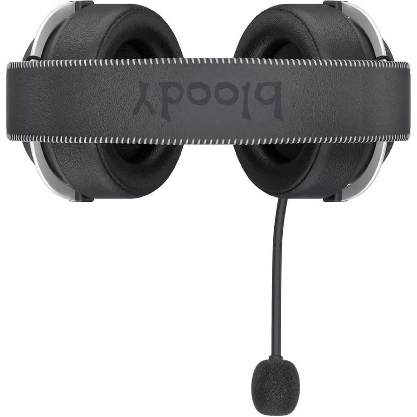 Ігрова гарнітура Bloody A4Tech MR590 (Sport Black) (MR590 (Sport Black))