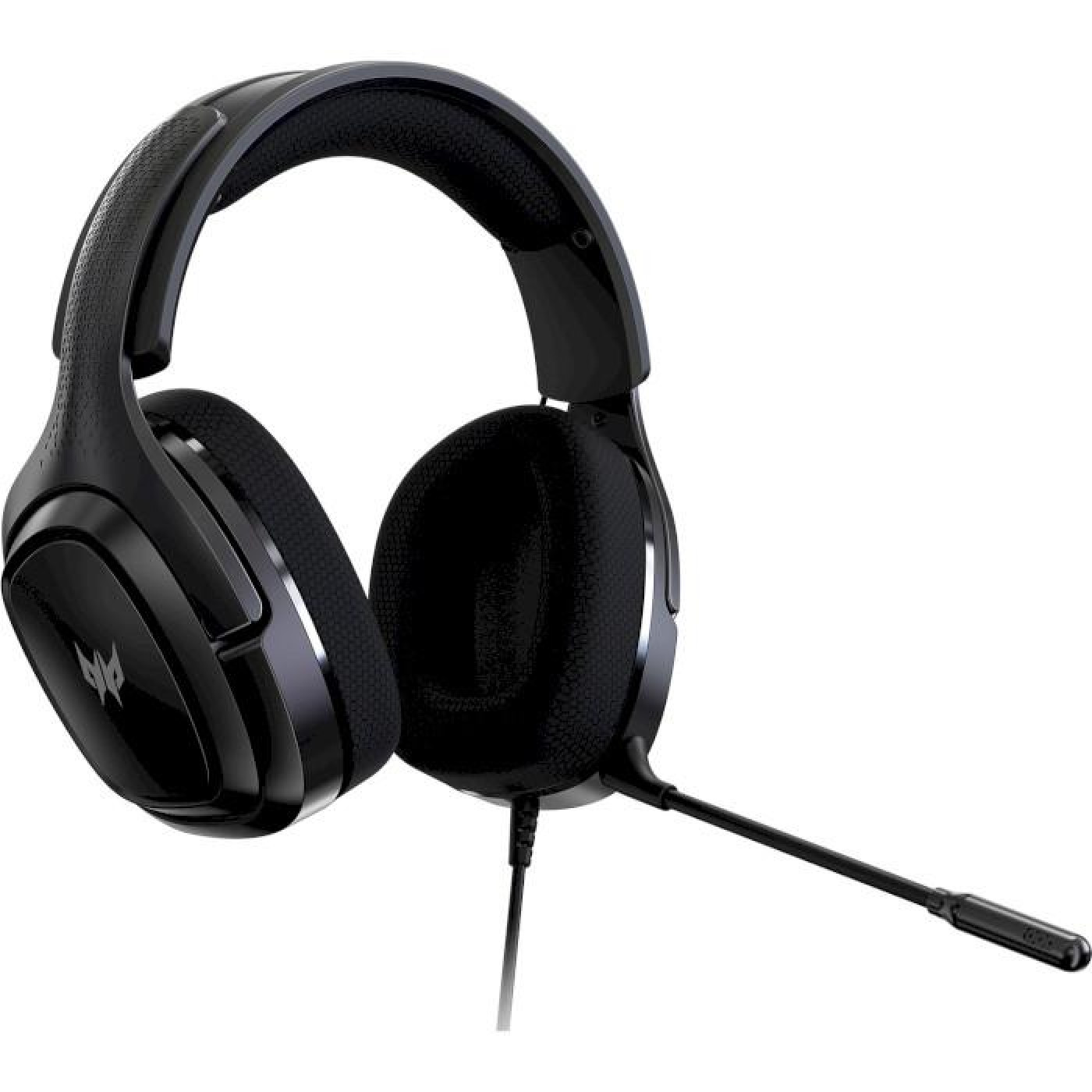 Ігрова гарнітура Acer Predator Galea 365 Black (GP.HDS11.01L)