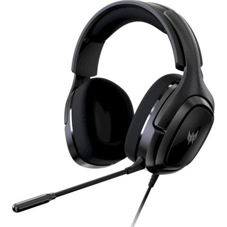 Ігрова гарнітура Acer Predator Galea 365 Black (GP.HDS11.01L)