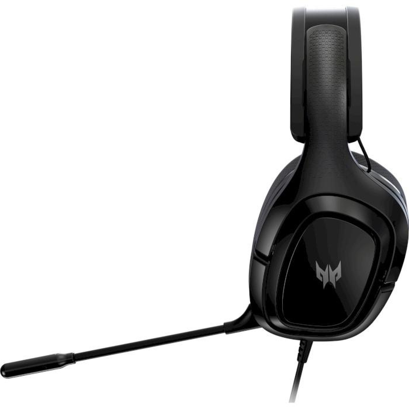Ігрова гарнітура Acer Predator Galea 365 Black (GP.HDS11.01L)