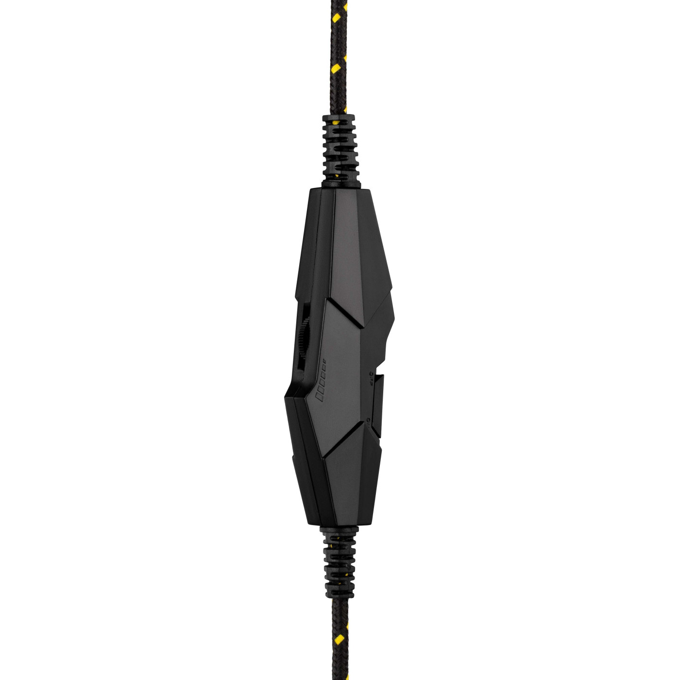 Игровая гарнитура 2E Gaming HG300 LED 3.5mm (2E-HG300BK )Black (2E-HG300BK)