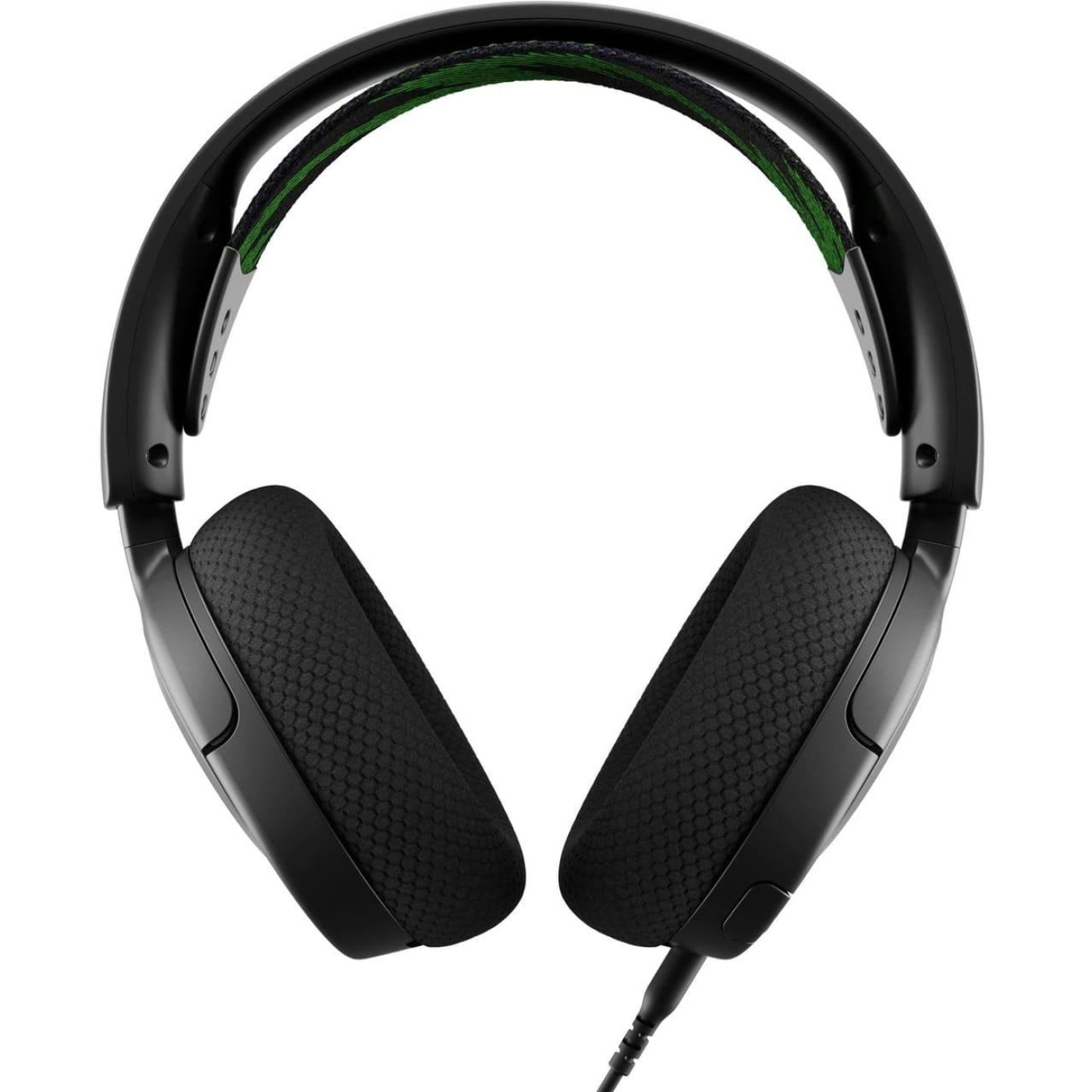 Игровая гарнитура SteelSeries Arctis Nova 1X Black (61616)