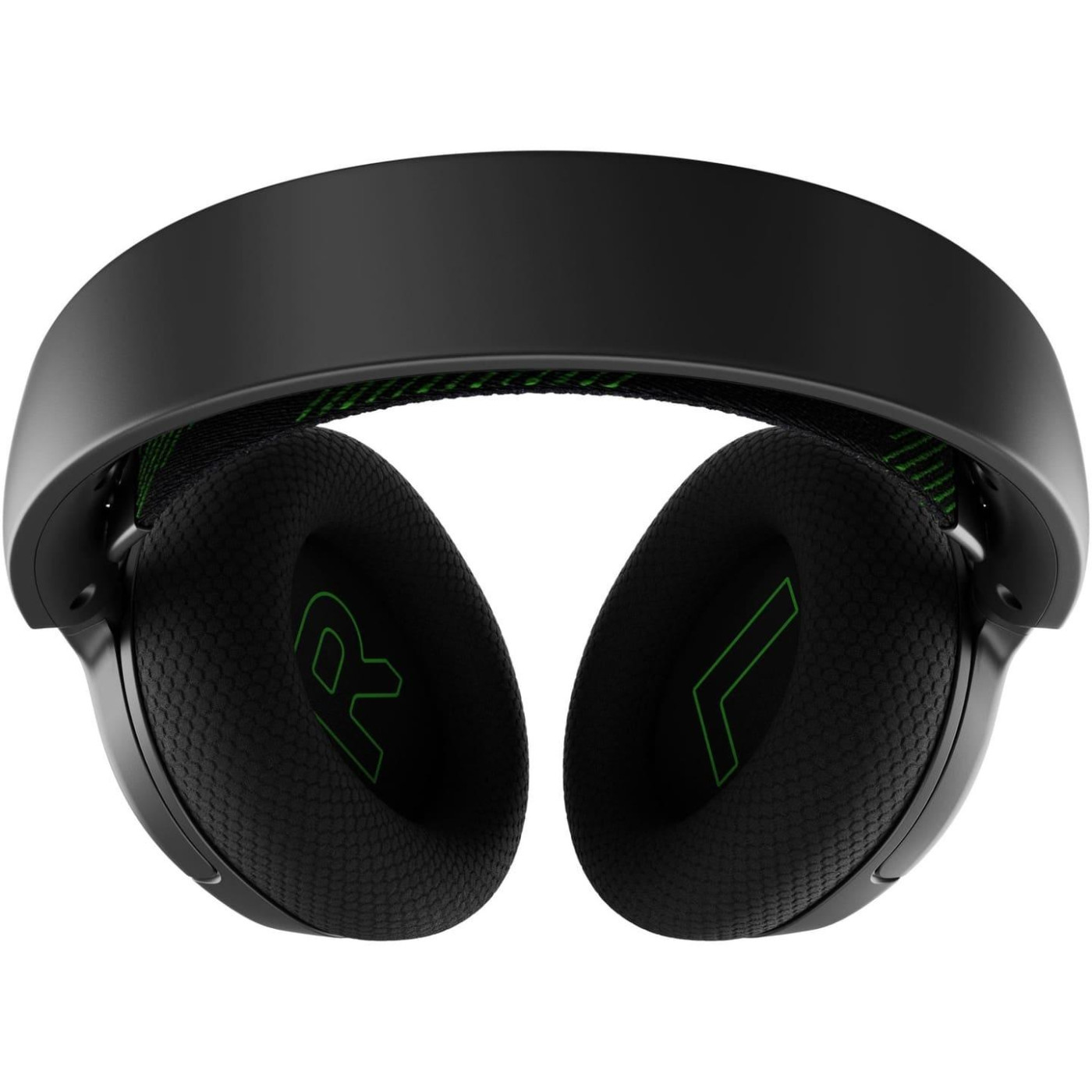 Игровая гарнитура SteelSeries Arctis Nova 1X Black (61616)