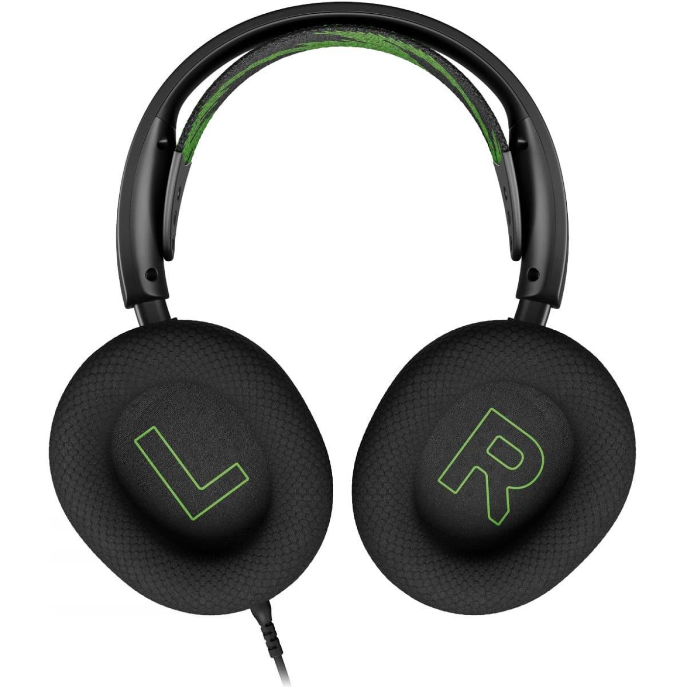 Игровая гарнитура SteelSeries Arctis Nova 1X Black (61616)