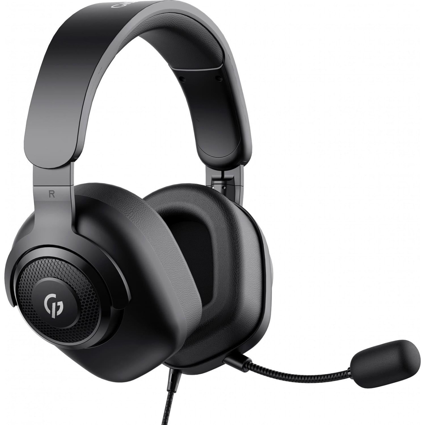 Игровая гарнитура GamePro HS590 Black (HS590B)