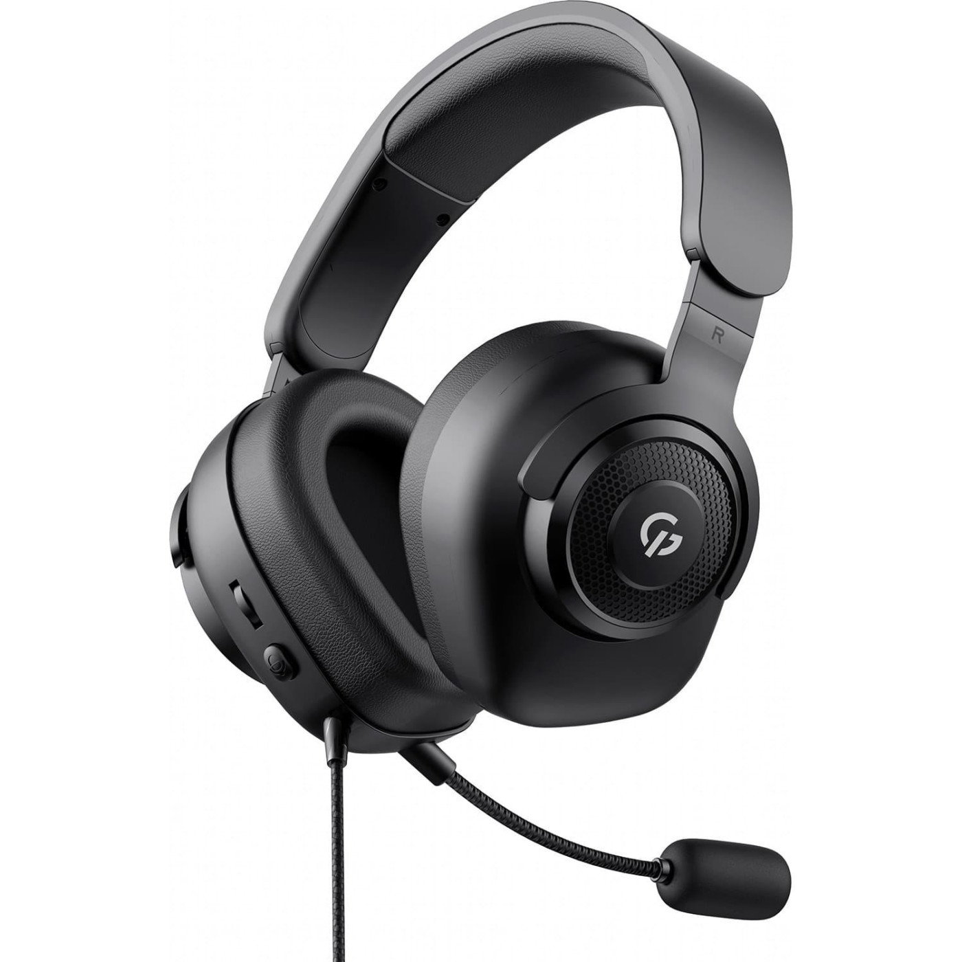 Игровая гарнитура GamePro HS590 Black (HS590B)