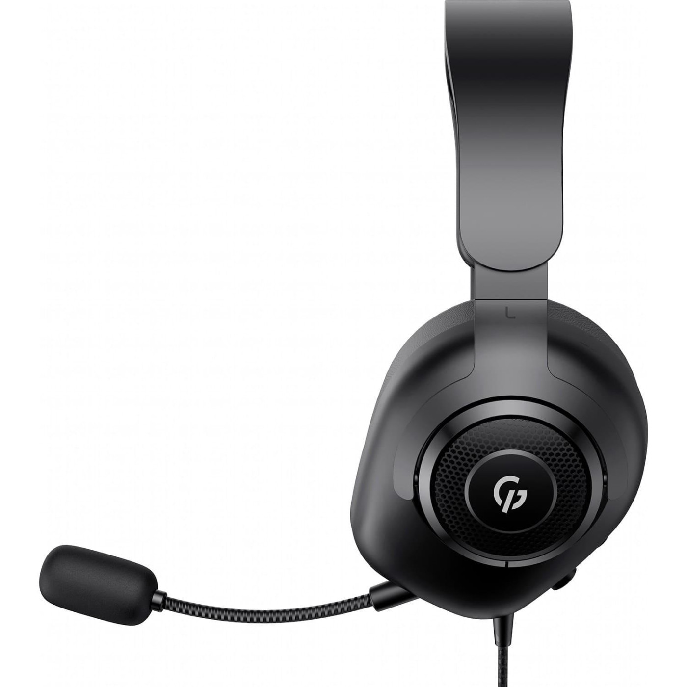 Игровая гарнитура GamePro HS590 Black (HS590B)