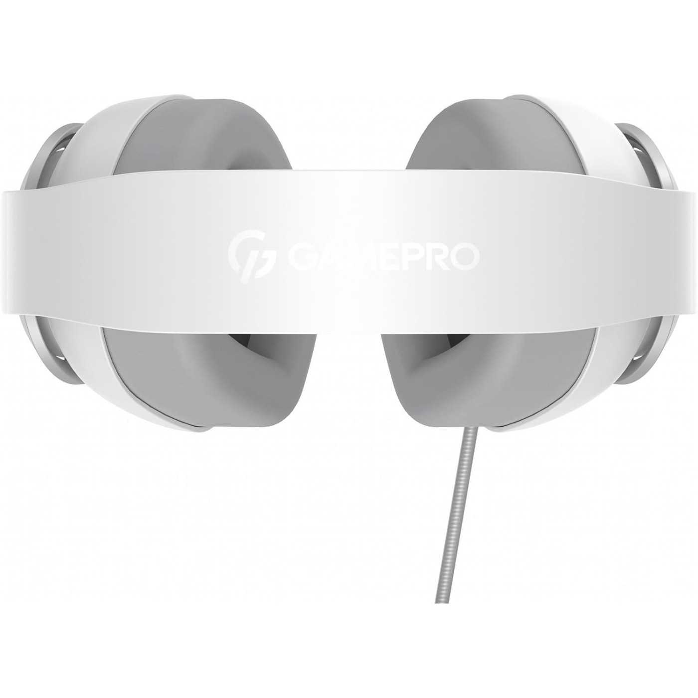 Игровая гарнитура GamePro HS590 White (HS590W)