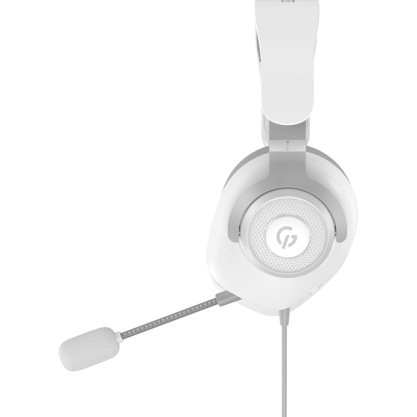 Игровая гарнитура GamePro HS590 White (HS590W)