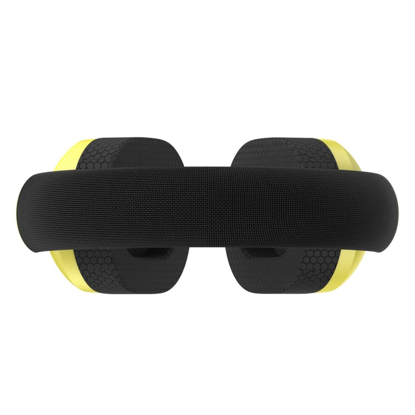 Игровая гарнитура HATOR Hyperpunk 2 USB 7.1 Black/Yellow (HTA-847)