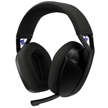 Игровая гарнитура Logitech G321 Lightspeed Wireless Black (981-001563) U1